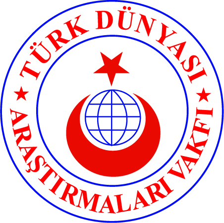 Türk Dünyası Araştırmaları Vakfı: Turan